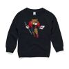 Kids / Youth Crew Sweatshirt Thumbnail