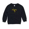 Kids / Youth Crew Sweatshirt Thumbnail