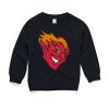 Kids / Youth Crew Sweatshirt Thumbnail