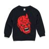 Kids / Youth Crew Sweatshirt Thumbnail