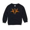 Kids / Youth Crew Sweatshirt Thumbnail