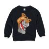 Kids / Youth Crew Sweatshirt Thumbnail