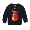 Kids / Youth Crew Sweatshirt Thumbnail