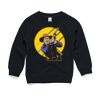 Kids / Youth Crew Sweatshirt Thumbnail