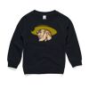 Kids / Youth Crew Sweatshirt Thumbnail
