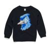 Kids / Youth Crew Sweatshirt Thumbnail