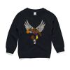 Kids / Youth Crew Sweatshirt Thumbnail
