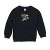 Kids / Youth Crew Sweatshirt Thumbnail