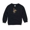 Kids / Youth Crew Sweatshirt Thumbnail