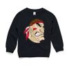 Kids / Youth Crew Sweatshirt Thumbnail