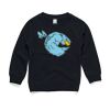 Kids / Youth Crew Sweatshirt Thumbnail