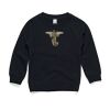 Kids / Youth Crew Sweatshirt Thumbnail