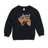Kids / Youth Crew Sweatshirt Thumbnail
