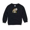 Kids / Youth Crew Sweatshirt Thumbnail
