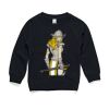 Kids / Youth Crew Sweatshirt Thumbnail