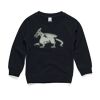 Kids / Youth Crew Sweatshirt Thumbnail