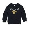 Kids / Youth Crew Sweatshirt Thumbnail