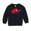 Kids / Youth Crew Sweatshirt Thumbnail
