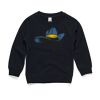 Kids / Youth Crew Sweatshirt Thumbnail