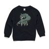 Kids / Youth Crew Sweatshirt Thumbnail