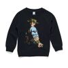 Kids / Youth Crew Sweatshirt Thumbnail