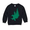 Kids / Youth Crew Sweatshirt Thumbnail
