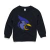 Kids / Youth Crew Sweatshirt Thumbnail