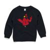 Kids / Youth Crew Sweatshirt Thumbnail