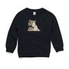 Kids / Youth Crew Sweatshirt Thumbnail
