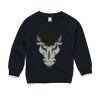 Kids / Youth Crew Sweatshirt Thumbnail