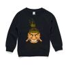 Kids / Youth Crew Sweatshirt Thumbnail