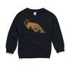 Kids / Youth Crew Sweatshirt Thumbnail