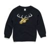 Kids / Youth Crew Sweatshirt Thumbnail
