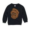 Kids / Youth Crew Sweatshirt Thumbnail