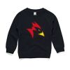 Kids / Youth Crew Sweatshirt Thumbnail