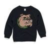 Kids / Youth Crew Sweatshirt Thumbnail