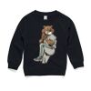 Kids / Youth Crew Sweatshirt Thumbnail