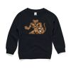 Kids / Youth Crew Sweatshirt Thumbnail