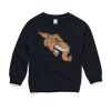 Kids / Youth Crew Sweatshirt Thumbnail