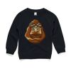 Kids / Youth Crew Sweatshirt Thumbnail