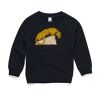 Kids / Youth Crew Sweatshirt Thumbnail