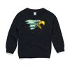 Kids / Youth Crew Sweatshirt Thumbnail