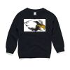 Kids / Youth Crew Sweatshirt Thumbnail