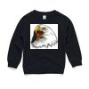 Kids / Youth Crew Sweatshirt Thumbnail