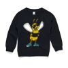 Kids / Youth Crew Sweatshirt Thumbnail