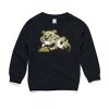 Kids / Youth Crew Sweatshirt Thumbnail