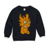 Kids / Youth Crew Sweatshirt Thumbnail