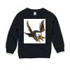 Kids / Youth Crew Sweatshirt Thumbnail