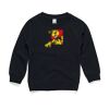 Kids / Youth Crew Sweatshirt Thumbnail