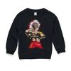 Kids / Youth Crew Sweatshirt Thumbnail